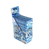 Cookies and Cream Mushroom Chocolate Bar-10 Pack