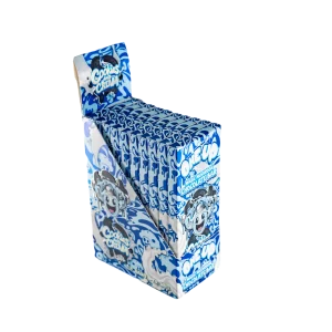 Almond Crush Functional Shroom Chocolate Bar