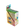 Funfetti Mushroom Chocolate Bar-10 Pack