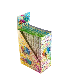 Almond Crush Functional Shroom Chocolate Bar