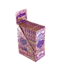 Blueberry Cheesecake Mushroom Chocolate Bar-10 Pack