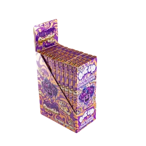Almond Crush Functional Shroom Chocolate Bar