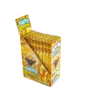 Salted Caramel Mushroom Chocolate Bar-10 Pack