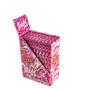 Blueberry Cheesecake Mushroom Chocolate Bar-10 Pack