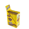 Chocolate Milk Mushroom Chocolate Bar-10 Pack