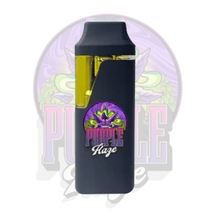 Death Master – Live Resin Vape [2g]