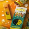 Cactus Cooler Fryd Disposable – 2G Hybrid Liquid Diamonds