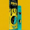Wild Baja Blast Fryd Disposable – 2G Hybrid Live Resin