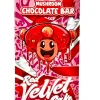 Red Velvet Cake Functional Shroom Chocolate Bar