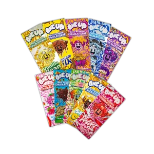 Berry Zkittlez Fryd Disposable Vape – 2G Sativa Liquid Diamonds + Live Resin