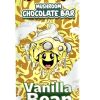 Vanilla Bean Functional Shroom Chocolate Bar