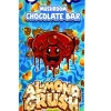 Almond Crush Functional Shroom Chocolate Bar