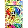 Funfetti Functional Shroom Chocolate Bar