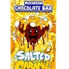 Salted Caramel Functional Shroom Chocolate Bar
