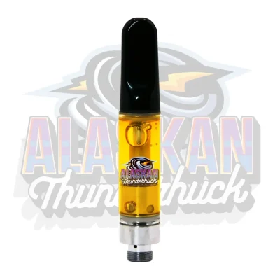 Alaskan Thunderfuck [1g]