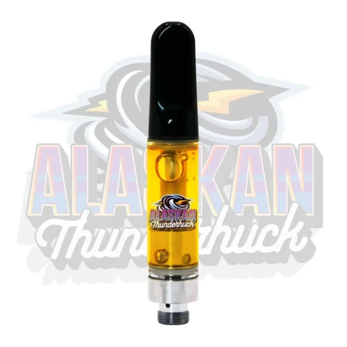 Alaskan Thunderfuck [1g]