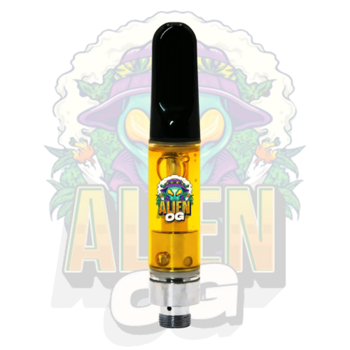 Alien OG [1g]