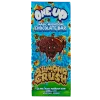 Almond Crush Mushroom Chocolate Bar