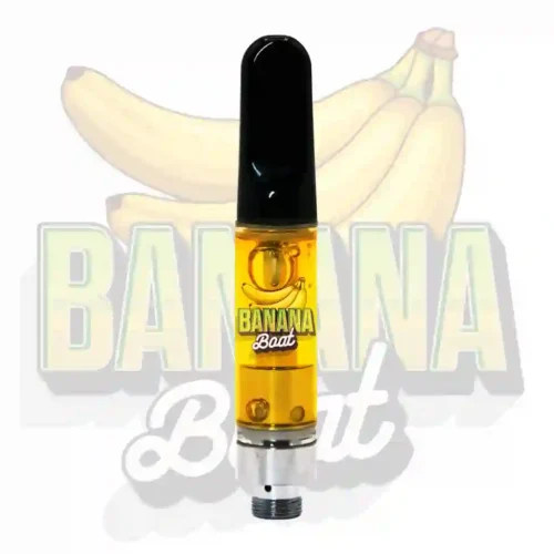 Banana Boat [1g]