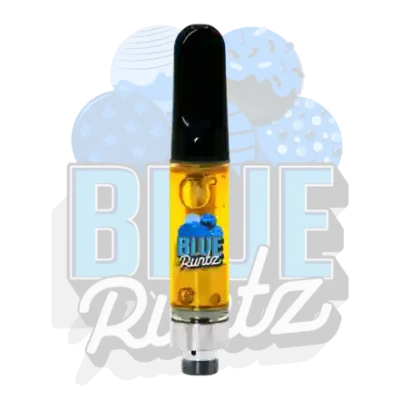 Blue Runtz [1g]