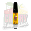 Cherry Lemon Cake [1g]