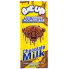 Chocolate Milk Mushroom Chocolate Bar
