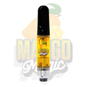 Jeeter Mimosa
