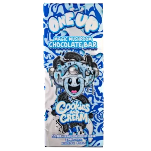 BLUE SLUSHIE | INDICA 2000MG THC