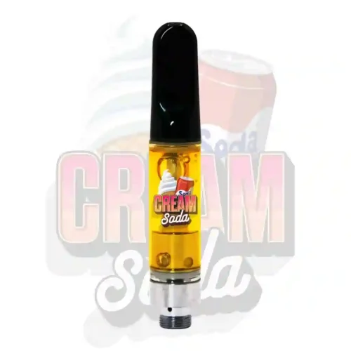 Cream Soda [1g]