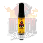 Motor Breath – Live Resin Cartridges