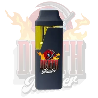 Death Master – Live Resin Vape [2g]