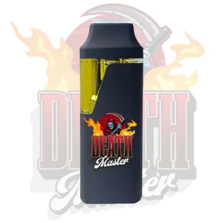 Death Master – Live Resin Vape [2g]