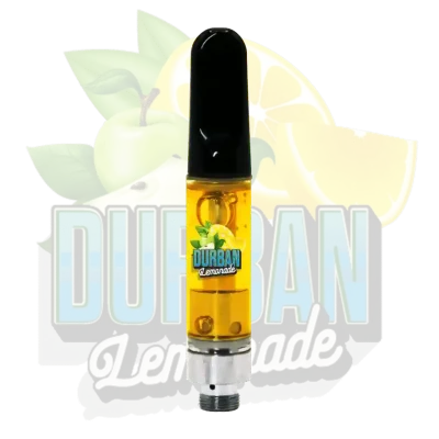 Durban Lemonade [1g]