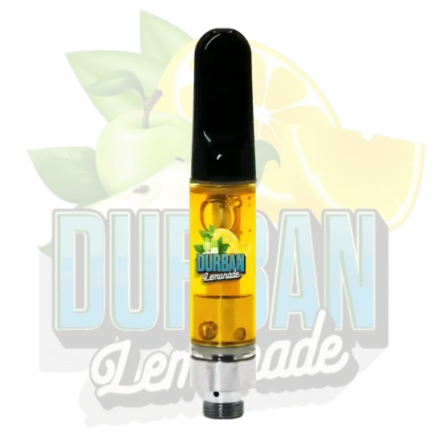 Durban Lemonade [1g]