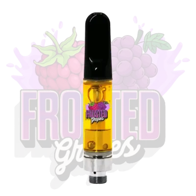 Frosted Grapes [1g]