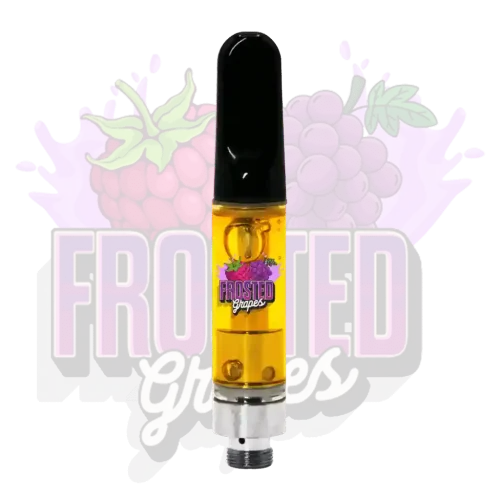 Frosted Grapes [1g]