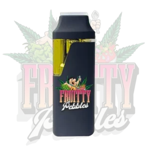 Death Master – Live Resin Vape [2g]