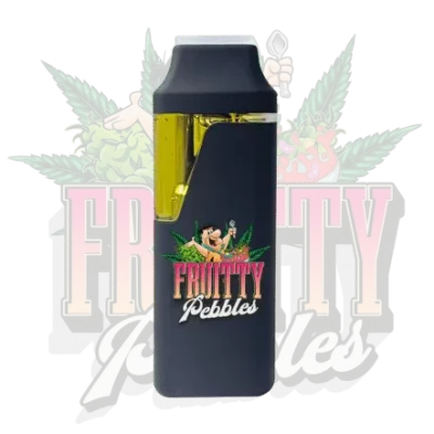 Fruity Pebbles  – Live Resin Vape [2g]