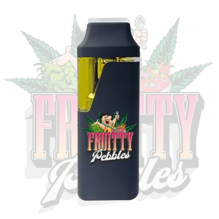Fruity Pebbles  – Live Resin Vape [2g]