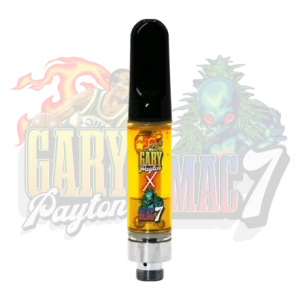 MKU – Live Resin Cartridges