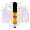 Gelato Gas – Live Resin Cartridges