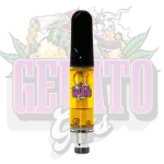 Motor Breath – Live Resin Cartridges