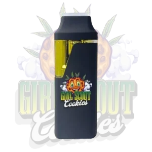 CHERRY GRAPEFRUIT | SATIVA 1000MG THC