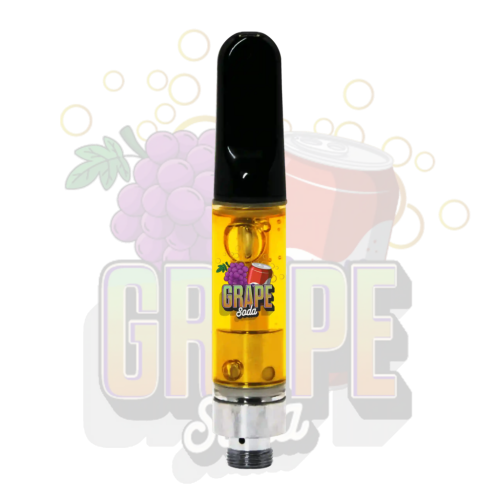 Grape Soda [1g]