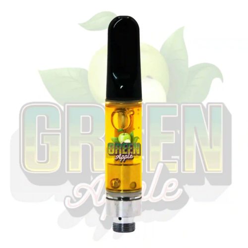 Green Apple [1g]