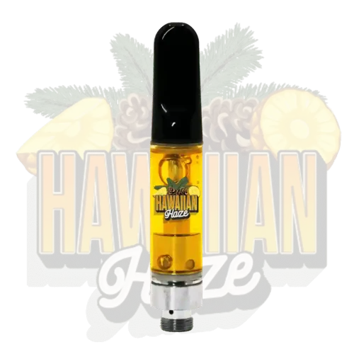 Hawaiian Haze [1g]