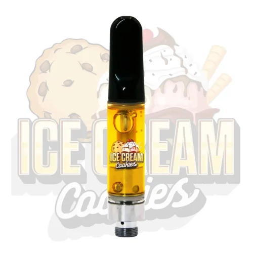 Ice Cream Cookies [1g]