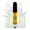 Jager – Live Resin Cartridges