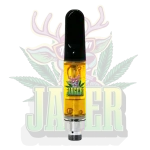 Motor Breath – Live Resin Cartridges