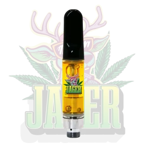 MUHA MEDS REAL PAPAYA LIVE INDICA 500MG HASH ROSIN